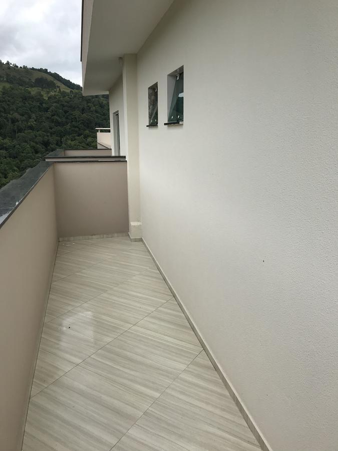 Appartement Cobertura Edf. Gm à Piratuba Extérieur photo